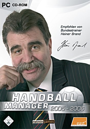 Handball Manager 2006