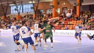 Liga ASOBAL 2023/24 - Jª 3º. REBI Balonmano Cuenca vs. Fraikin BM. Granollers