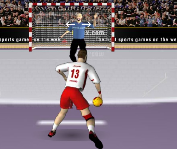 Handball World Cup 2015