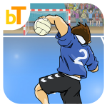 Handball Shooter