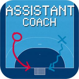 Assistant Coach Handball